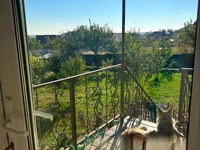 дом по адресу 3-тя Радіозаводська, 18