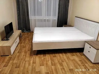 квартира за адресою Григоренка Петра просп., 12