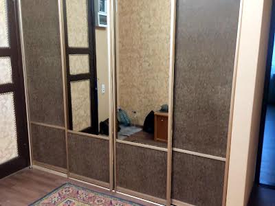 квартира за адресою Дніпро, Слобожанський просп. (ім. газети Правда), 93
