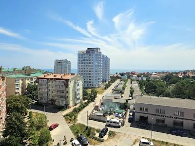квартира за адресою Парусна вул. (Героїв Сталінграду), 1в