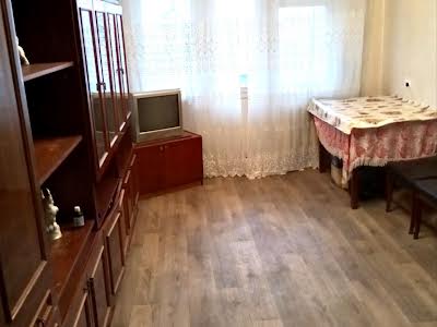 квартира за адресою Космонавтів вул., 54