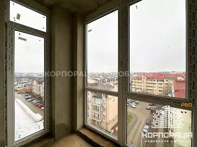 квартира за адресою Капушанська вул., 150А