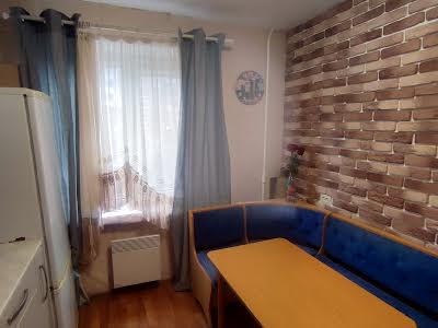 квартира по адресу Днепр, Набережная Победы ул., 58