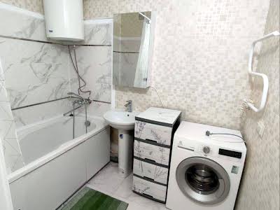квартира за адресою Соломії Крушельницької вул., 15Б