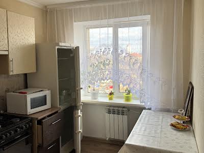 квартира за адресою Дністерська вул. (Двінська), 1-а