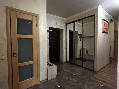 квартира по адресу Львов, Малоголосковская ул., 8