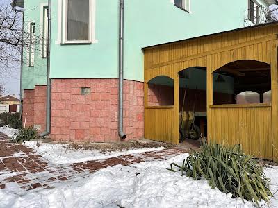 дом по адресу Бортницкий пер.