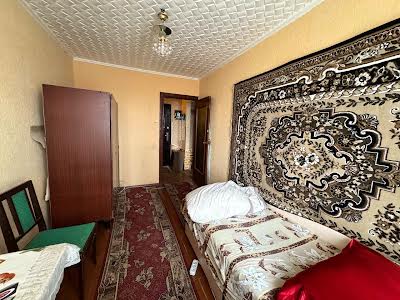квартира по адресу Мира просп., 28
