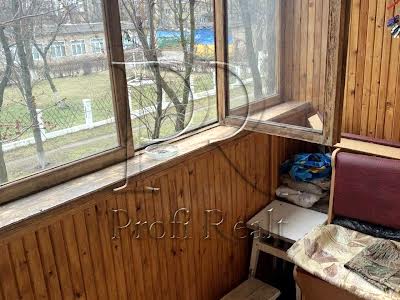 квартира за адресою Шолом-Алейхема вул., 16