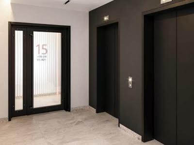 квартира по адресу Днепровская набережная ул., 17к