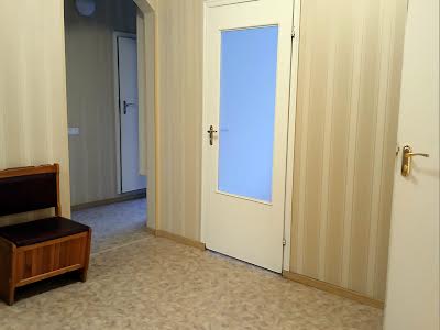 квартира за адресою Драгоманова вул., 13/10