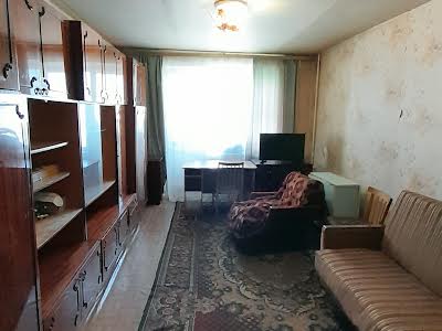 квартира по адресу Перемишльська ул. (Червонопільська), 2-В