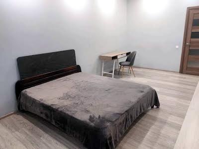 квартира за адресою Оболонський просп., 1