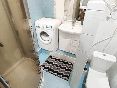 квартира за адресою Драгоманова вул., 1к