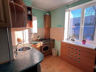 квартира за адресою Старокостянтинівське шосе, 7