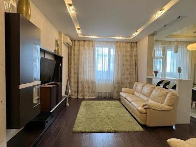 квартира по адресу Науки, 28