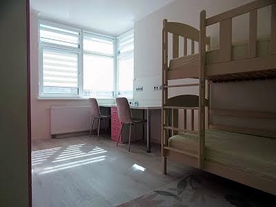 квартира за адресою Європейського Союзу просп. (Правди), 43-Б