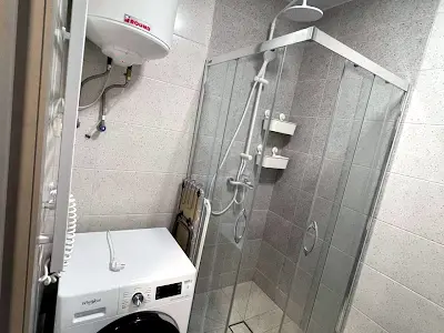 квартира за адресою Тадея Рильського бульв., 1