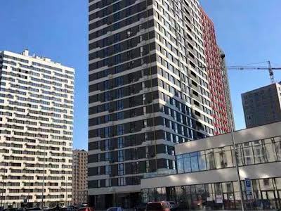 квартира за адресою Всеволода Змієнка вул., 19