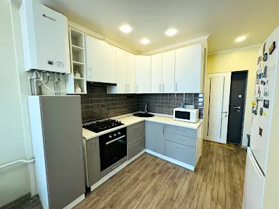 квартира за адресою Соборна вул., 9