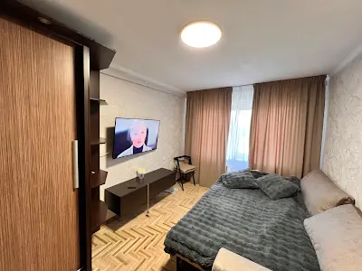квартира по адресу Василя Доманицького ул. (Генерала Потапова), 1/5
