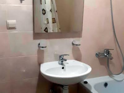 квартира за адресою Соломії Крушельницької вул., 15