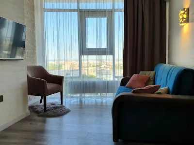 квартира по адресу Белорусская ул., 26а