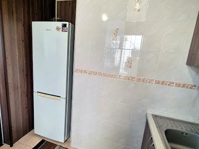 квартира за адресою Квітки Цісик вул. (Гулі Корольової), 3