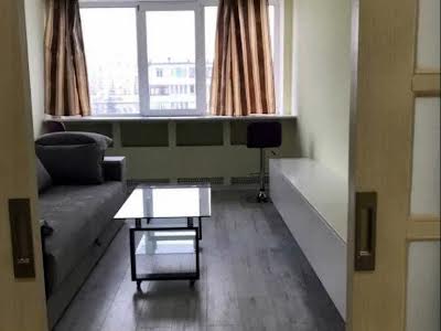 квартира по адресу Энтузиастов ул., 9