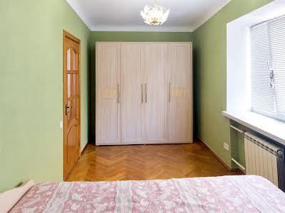 квартира за адресою Єжи Ґедройця вул. (Тверська), 16