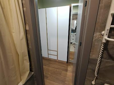 квартира за адресою Каховська вул., 62а