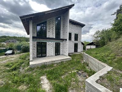 будинок за адресою Кооперативна