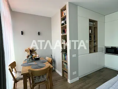 квартира за адресою Оптимістична вул., 1