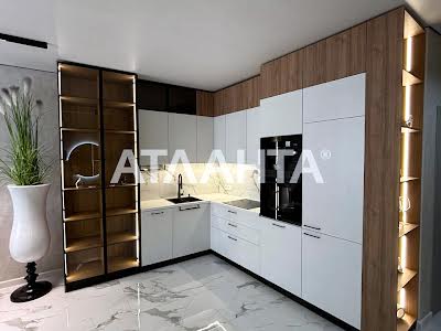 квартира за адресою Одеса, Курортний пров., 1