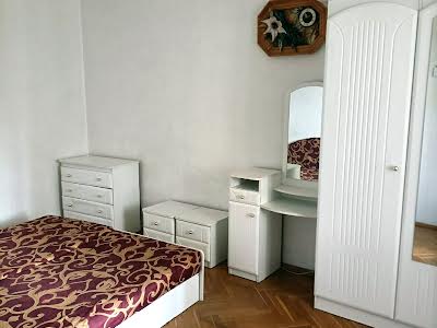 квартира по адресу Прилужная ул., 12