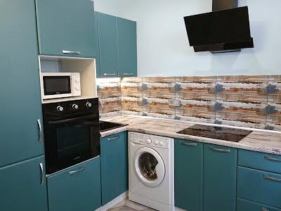 квартира за адресою Сергія Данченка вул., 32