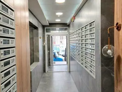 квартира по адресу Максимовича вул., 28д
