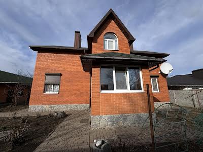 дом по адресу Молодіжна