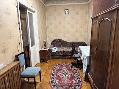квартира за адресою Повітряних Сил просп. (Повітрофлотський), 16