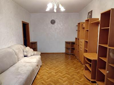 квартира за адресою Степана Олійника вул., 11
