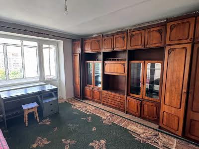 комната по адресу Петра Панча ул., 1