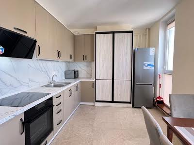квартира за адресою Центральна вул., 21