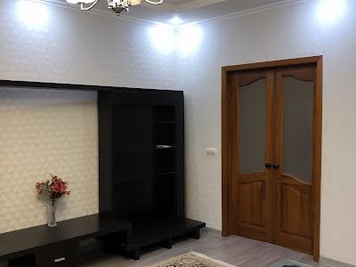 квартира за адресою Миколи Бажана просп., 16