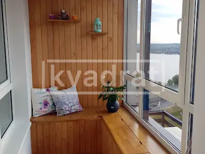 квартира за адресою Зарічна вул., 1В