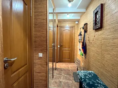 квартира за адресою Празька вул., 3