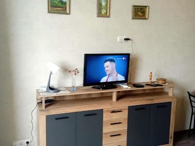 квартира по адресу Тростянецкая ул., 49