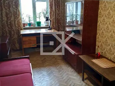 квартира по адресу Воскресенский просп. (Перова), 3