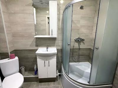 квартира за адресою Соломії Крушельницької вул., 15-А
