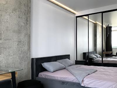 квартира за адресою Берестейський просп. (Перемоги), 11 к1