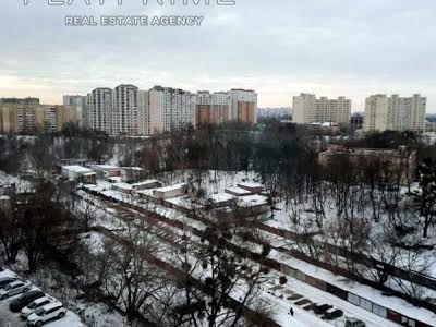 квартира по адресу Валерия Лобановского просп. (Краснозвездный), 42